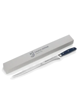 Cuchillo Jamonero Español Arcos Nitrum