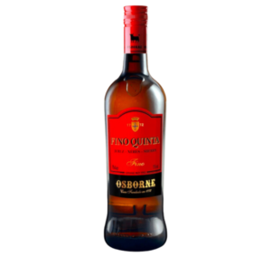 Vino Fino Quinta